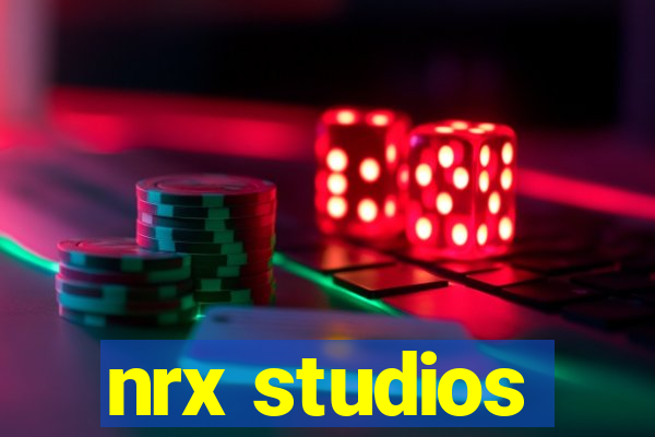 nrx studios